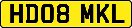 HD08MKL