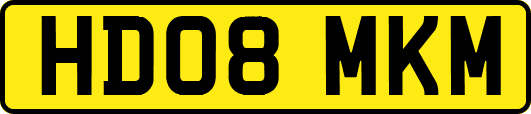 HD08MKM