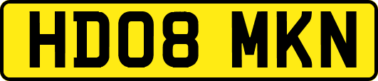 HD08MKN
