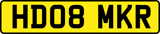 HD08MKR