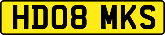 HD08MKS