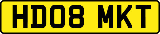 HD08MKT