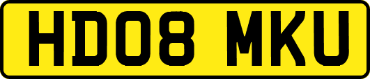 HD08MKU