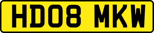HD08MKW