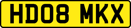 HD08MKX