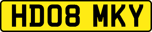 HD08MKY