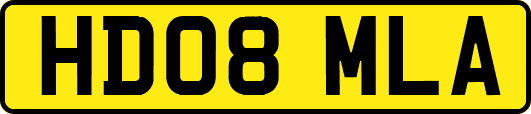 HD08MLA