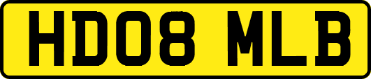 HD08MLB