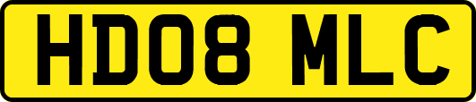 HD08MLC