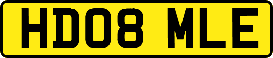 HD08MLE