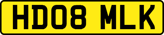 HD08MLK