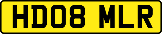 HD08MLR