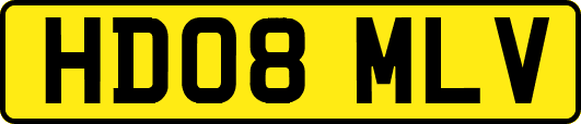 HD08MLV
