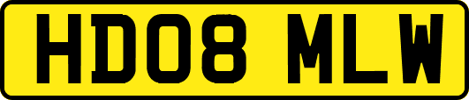 HD08MLW