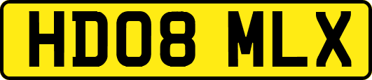 HD08MLX