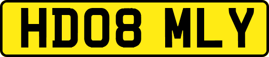 HD08MLY