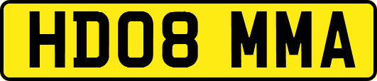 HD08MMA