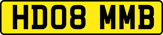 HD08MMB