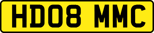 HD08MMC