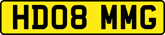 HD08MMG