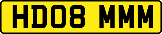 HD08MMM