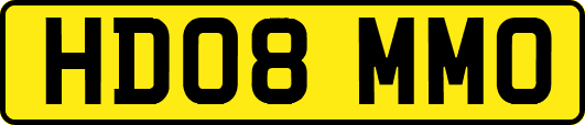 HD08MMO