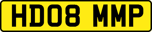 HD08MMP