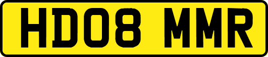 HD08MMR