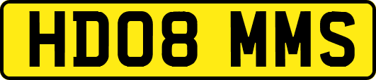 HD08MMS