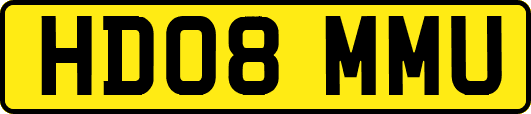 HD08MMU