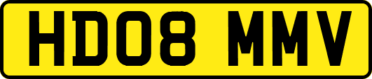 HD08MMV