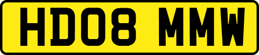 HD08MMW