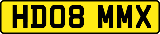 HD08MMX
