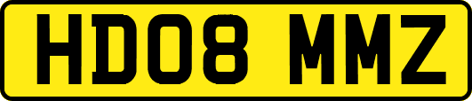 HD08MMZ