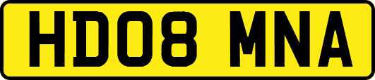 HD08MNA