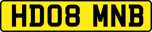 HD08MNB