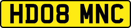 HD08MNC