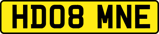 HD08MNE