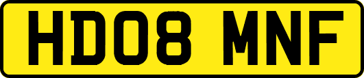 HD08MNF