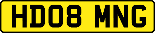 HD08MNG