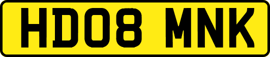 HD08MNK