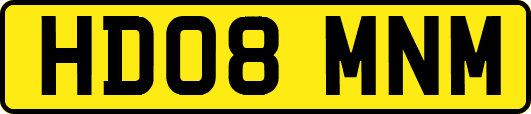 HD08MNM