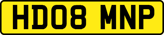 HD08MNP