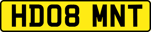 HD08MNT