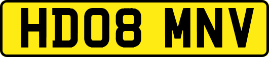 HD08MNV