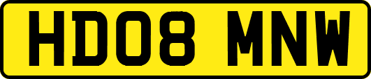 HD08MNW