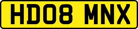 HD08MNX