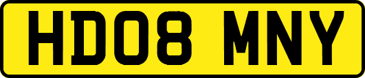 HD08MNY