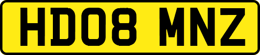 HD08MNZ