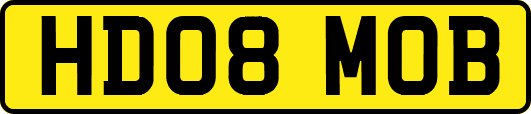 HD08MOB